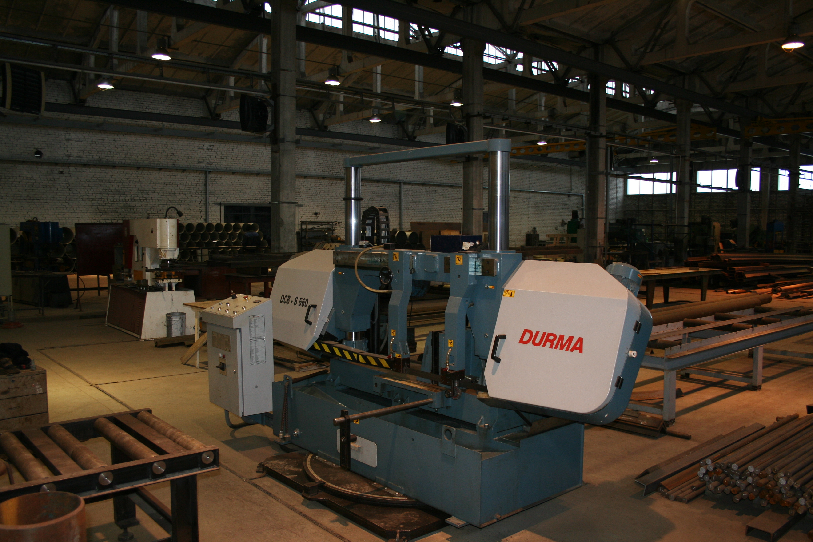 внитренний цех